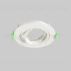 Встраиваемый светильник Crystal Lux CLT 001C1 WH V2 CLT 001C1 WH V2 - 5