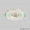 Встраиваемый светильник Crystal Lux CLT 001C1 WH V2 CLT 001C1 WH V2 - 1