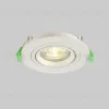 Встраиваемый светильник Crystal Lux CLT 001C1 WH V2 CLT 001C1 WH V2 - 4