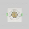 Встраиваемый светильник Crystal Lux CLT 002C1 WH V2 CLT 002C1 WH V2 - 6