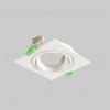 Встраиваемый светильник Crystal Lux CLT 002C1 WH V2 CLT 002C1 WH V2 - 5