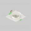 Встраиваемый светильник Crystal Lux CLT 002C1 WH V2 CLT 002C1 WH V2 - 3