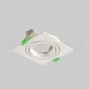 Встраиваемый светильник Crystal Lux CLT 002C1 WH V2 CLT 002C1 WH V2 - 4