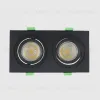 Встраиваемый светильник Crystal Lux CLT 002C2 BL V2 CLT 002C2 BL V2 - 5