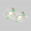 Встраиваемый светильник Crystal Lux CLT 002C2 WH V2 CLT 002C2 WH V2 - 4