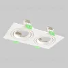 Встраиваемый светильник Crystal Lux CLT 002C2 WH V2 CLT 002C2 WH V2 - 3