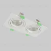 Встраиваемый светильник Crystal Lux CLT 002C2 WH V2 CLT 002C2 WH V2 - 5