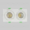 Встраиваемый светильник Crystal Lux CLT 002C2 WH V2 CLT 002C2 WH V2 - 6