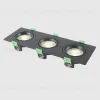 Встраиваемый светильник Crystal Lux CLT 002C3 BL V2 CLT 002C3 BL V2 - 4
