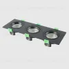 Встраиваемый светильник Crystal Lux CLT 002C3 BL V2 CLT 002C3 BL V2 - 5