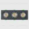 Встраиваемый светильник Crystal Lux CLT 002C3 BL V2 CLT 002C3 BL V2 - 8