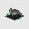 Встраиваемый светильник Crystal Lux CLT 068C1 BL CLT 068C1 BL - 3