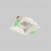 Встраиваемый светильник Crystal Lux CLT 068C1 WH CLT 068C1 WH - 2