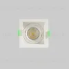 Встраиваемый светильник Crystal Lux CLT 068C1 WH CLT 068C1 WH - 6