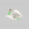 Встраиваемый светильник Crystal Lux CLT 068C1 WH CLT 068C1 WH - 3