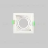 Встраиваемый светильник Crystal Lux CLT 068C1 WH CLT 068C1 WH - 5