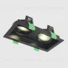 Встраиваемый светильник Crystal Lux CLT 068C2 BL CLT 068C2 BL - 5