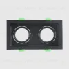 Встраиваемый светильник Crystal Lux CLT 068C2 BL CLT 068C2 BL - 6
