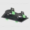 Встраиваемый светильник Crystal Lux CLT 068C2 BL CLT 068C2 BL - 4