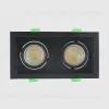 Встраиваемый светильник Crystal Lux CLT 068C2 BL CLT 068C2 BL - 7