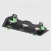 Встраиваемый светильник Crystal Lux CLT 068C3 BL CLT 068C3 BL - 1