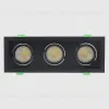 Встраиваемый светильник Crystal Lux CLT 068C3 BL CLT 068C3 BL - 8