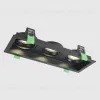 Встраиваемый светильник Crystal Lux CLT 068C3 BL CLT 068C3 BL - 4