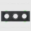 Встраиваемый светильник Crystal Lux CLT 068C3 BL CLT 068C3 BL - 7