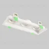 Встраиваемый светильник Crystal Lux CLT 068C3 WH CLT 068C3 WH - 4