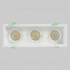 Встраиваемый светильник Crystal Lux CLT 068C3 WH CLT 068C3 WH - 7