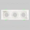 Встраиваемый светильник Crystal Lux CLT 068C3 WH CLT 068C3 WH - 6