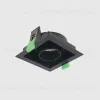 Встраиваемый светильник Crystal Lux CLT 069C1 BL CLT 069C1 BL - 3