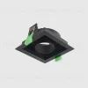 Встраиваемый светильник Crystal Lux CLT 069C1 BL CLT 069C1 BL - 5