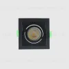 Встраиваемый светильник Crystal Lux CLT 069C1 BL CLT 069C1 BL - 7
