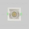 Встраиваемый светильник Crystal Lux CLT 069C1 WH CLT 069C1 WH - 5