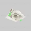 Встраиваемый светильник Crystal Lux CLT 069C1 WH CLT 069C1 WH - 2