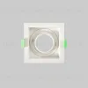 Встраиваемый светильник Crystal Lux CLT 069C1 WH CLT 069C1 WH - 6