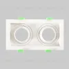 Встраиваемый светильник Crystal Lux CLT 069C2 WH CLT 069C2 WH - 6