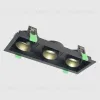 Встраиваемый светильник Crystal Lux CLT 069C3 BL CLT 069C3 BL - 6