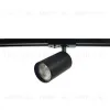 Трековый однофазный светильник Crystal Lux CLT 0.31 018 BL CLT 0.31 018 BL - 1