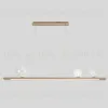 Подвесная люстра Crystal Lux AHORA SP1 L1200 BRASS AHORA SP1 L1200 BRASS - 3