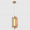 Подвесной светильник Crystal Lux AMARILLO SP18W LED BRASS AMARILLO SP18W LED BRASS - 3