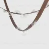 Подвесная люстра Crystal Lux BOSQUE SP7 L3000 BROWN/TRANSPARENT BOSQUE SP7 L3000 BROWN/TRANSPARENT - 2