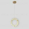 Подвесной светильник Crystal Lux DIEGO SP25W LED BRASS DIEGO SP25W LED BRASS - 1