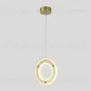 Подвесной светильник Crystal Lux DIEGO SP25W LED BRASS DIEGO SP25W LED BRASS - 4
