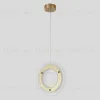 Подвесной светильник Crystal Lux DIEGO SP25W LED BRASS DIEGO SP25W LED BRASS - 3