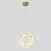 Подвесной светильник Crystal Lux DIEGO SP25W LED BRASS DIEGO SP25W LED BRASS - 2