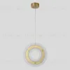 Подвесной светильник Crystal Lux DIEGO SP25W LED BRASS DIEGO SP25W LED BRASS - 5