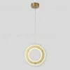 Подвесной светильник Crystal Lux DIEGO SP25W LED BRASS DIEGO SP25W LED BRASS - 6