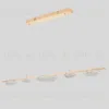 Подвесной светильник Crystal Lux FELICIDAD SP47W LED FELICIDAD SP47W LED - 7